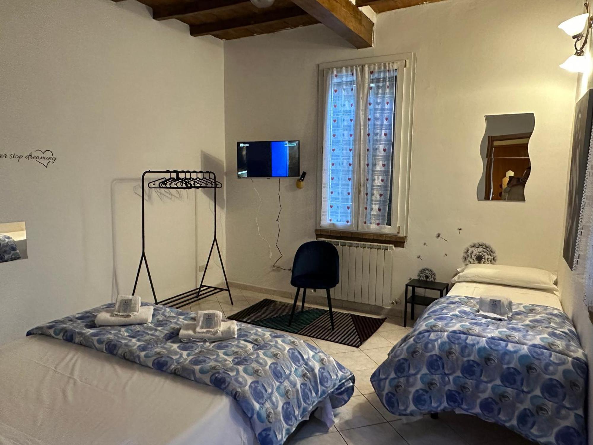 La Fermata Via Aosta Apartment Parma