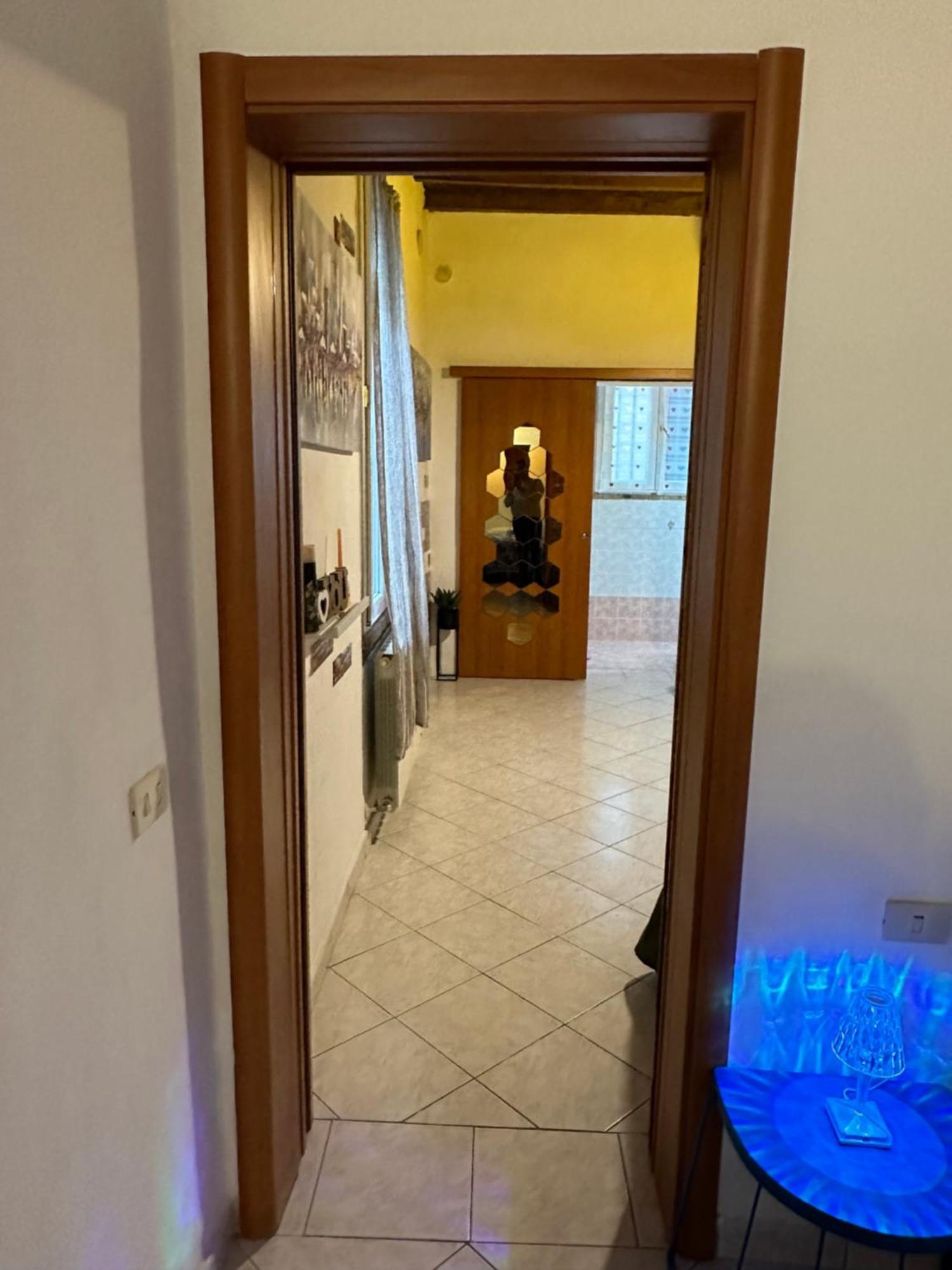 La Fermata Via Aosta Apartment *