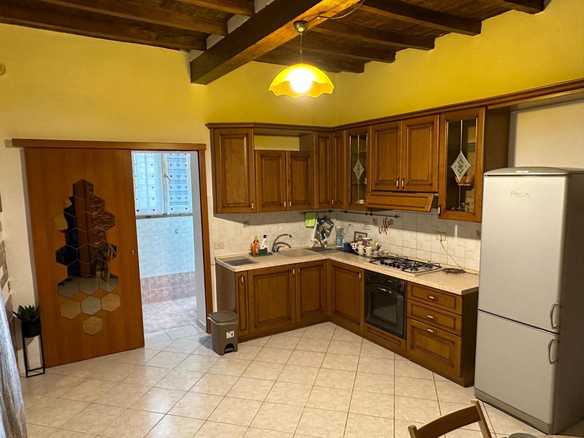 Apartment La Fermata Via Aosta